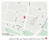 پخش لوازم بدنه خودرو شم آبادی