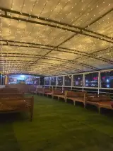 کافه رستوران مروارید