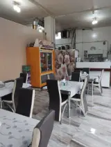 رستوران سرآشپز