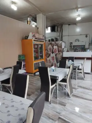 رستوران سرآشپز