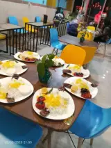کافه رستوران دوپامین