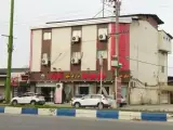 رستوران چلو جوجه بزرگ شهر گلوگاه
