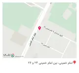 کافه کتاب یاس