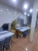 رستوران ترنج
