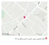 کافه کلبه استاد اکبر