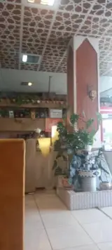 رستوران کریم و پسران