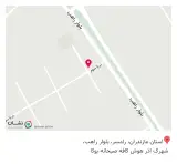 کافه صبحانه بوکا شعبه ۳