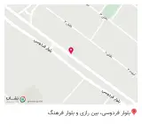 رستوران هفت خوان