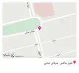 کافه مستر صورتی