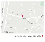 رستوران پاشا