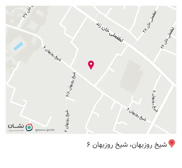 کافه موزه زرنگار