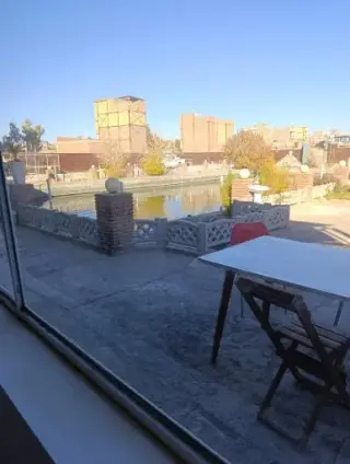 رستوران رُز