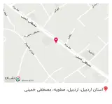 کافه رستوران شات
