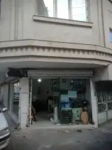 تاسیسات ساختمانی و خدمات فنی قائم