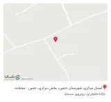 پخش تاسیسات ساختمان دیجی مِک