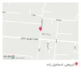 کافه پاییز