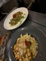 رستوران سولولانژ