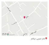 کافه سنجابک
