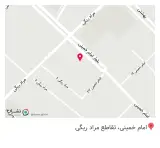 رستوران تفتان