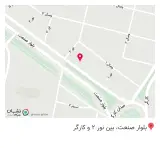 کافه رستوران نویز (Noise)