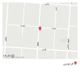 رستوران حاج احمد