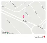 رستوران سنتی شبستان