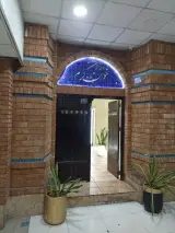 رستوران سنتی خوان کرم