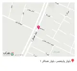 بیمه ایران نمایندگی آسیایی