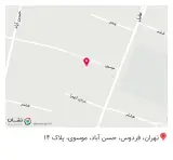 تأسیسات ساختمانی سعادت