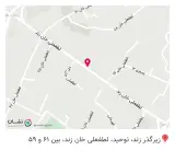 نانوایی سنتی ورزیده