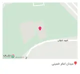رستوران کاوه