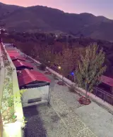 کافه رستوران نسام