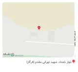 خانه کشتی و بوکس شهرستان فردیس