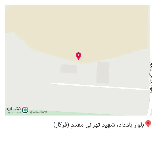 خانه کشتی و بوکس شهرستان فردیس