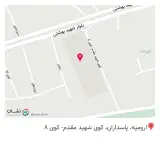 رستوران غزال