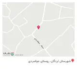 تاسیسات ساختمان صفری