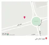 کافه رستوران سردل