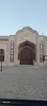 مجموعه کافه رستوران شهریار