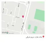خودپرداز بانک رفاه کارگران