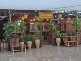 کافه واداش ناخدا فرشید لافتی