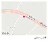 کافه رستوران شمرون