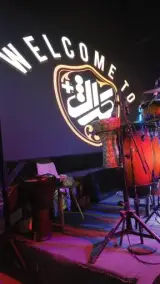 باغ رستوران کژال پلاس