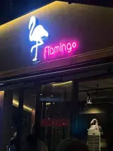 کافه فلامینگو