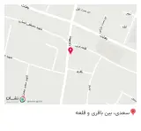 کافه رستوران ژوآن