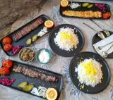 کافه رستوران فاخر