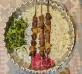 رستوران کوهپایه