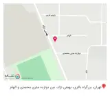 تاسیسات ساختمانی (کولر گازی و موتورخانه)