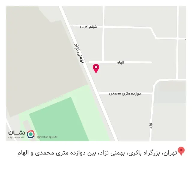تاسیسات ساختمانی (کولر گازی و موتورخانه)