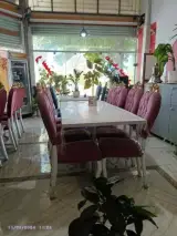 رستوران خانگی شهر ما