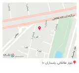 پوشاک پارسیان - رزقی